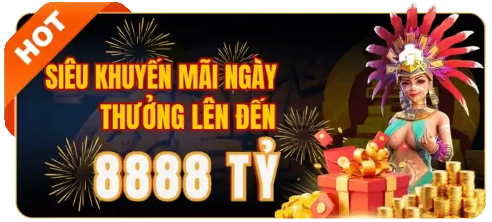 Chương trình VIP kwin nổ hũ