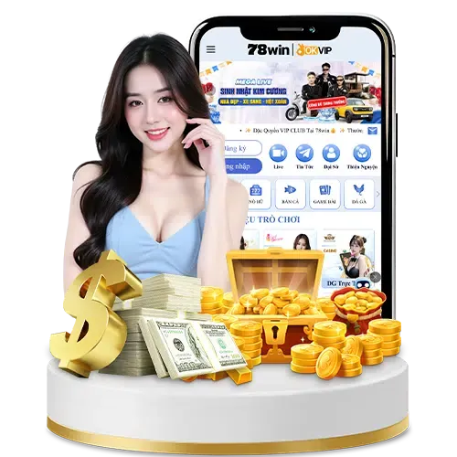 Ứng dụng Kwin Nổ Hũ trên điện thoại di động