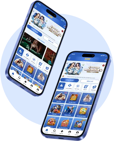 QR Code Tải kwin nổ hũ Android
