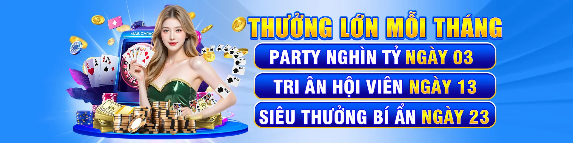 Khuyến mãi Kwin nổ hũ mới nhất 2026