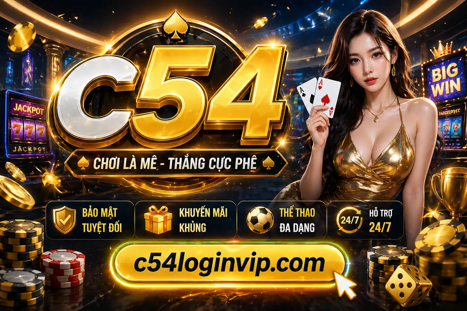 Giới Thiệu kwin nổ hũ - Nền Tảng Cá Cược Trực Tuyến Hàng Đầu